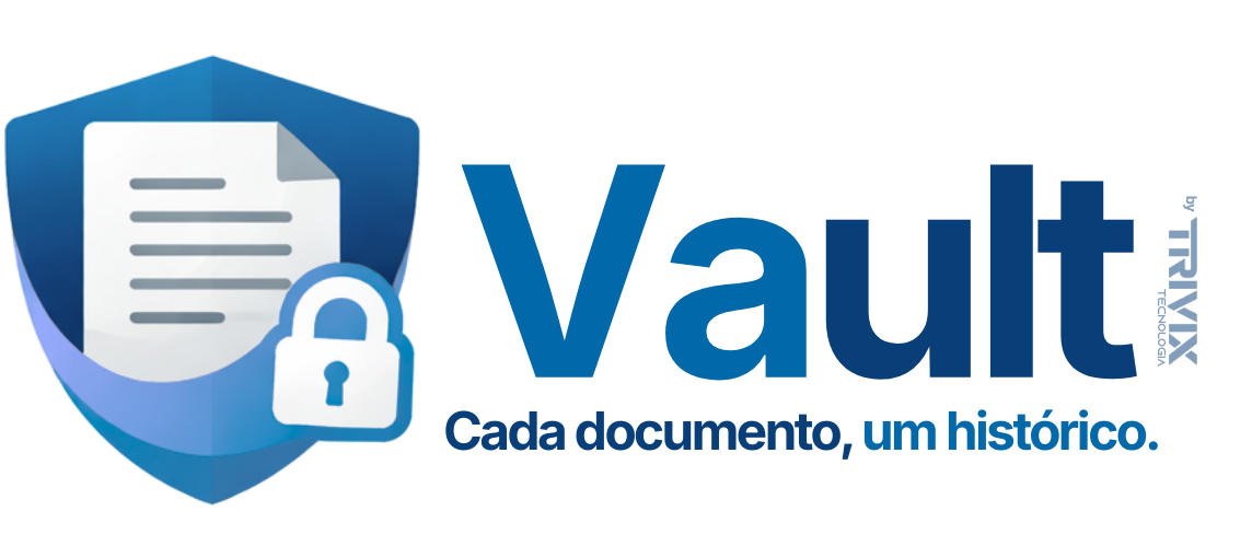 Vault Logo